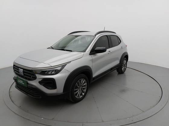 FIAT PULSE 1.3 FLEX DRIVE CVT